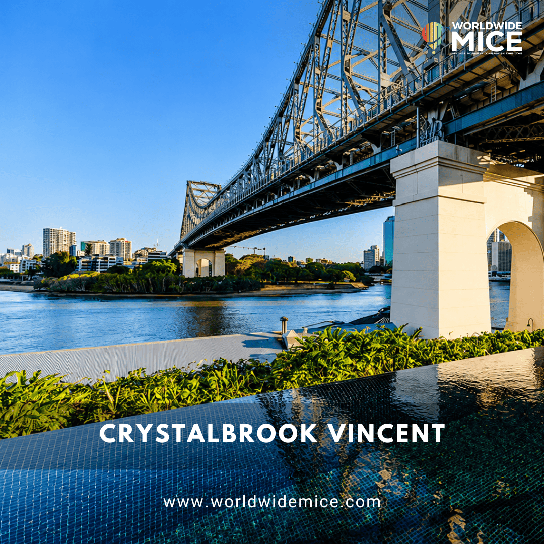 CRYSTALBROOK VINCENT